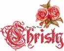 Christy