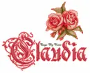 Claudia
