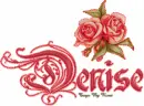 Denise