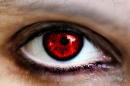 Evil eye