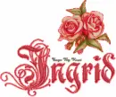 Ingrid