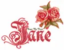Jane