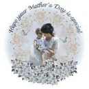 Hope your Mother's day is special