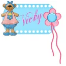 VICKY