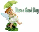 have a good day