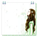lovely girl
