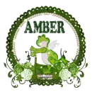 AMBER