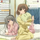 clannad calendar! :]]