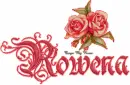 Rowena