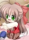 chibi girl