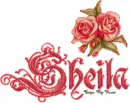 Sheila