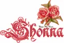 Shonna