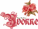 Yvonne