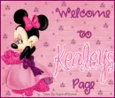 Welcome to Kealeys page