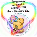 Forever Friends Mother's Day