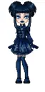 mana doll