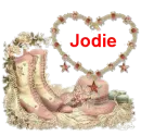 JODIE