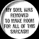 sarcasm