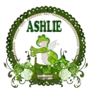 ASHLIE