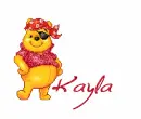 Kayla