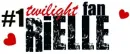 Rielle #1 twilight fan