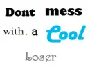 Dont mess with a...