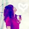 I'm lonely with my umbrella