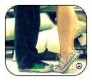converse love