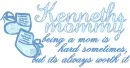 KENNETH MOMMY