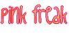 Pink Freak