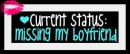 boyfriend