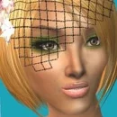 angel doll