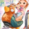 go wild