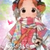 kawaii girl