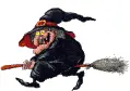 witch