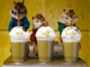 alvin and the chipmunks