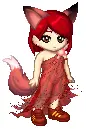 Fox Girl