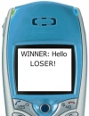 Loser lol