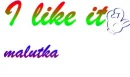 I like it