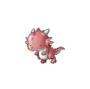 Baby Dragon