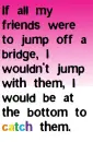 Friendship