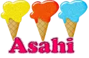 Asahi