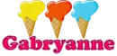 Gabryanne
