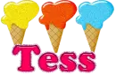 Tess