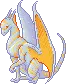 Stiped Dragon 
