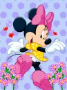 Minnie Mouse