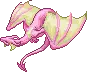 Pink Dragon (male)