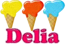 Delia