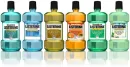 Listerine Rainbow