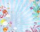 Cute background